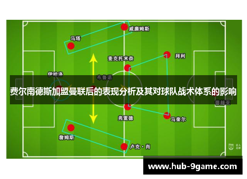 费尔南德斯加盟曼联后的表现分析及其对球队战术体系的影响