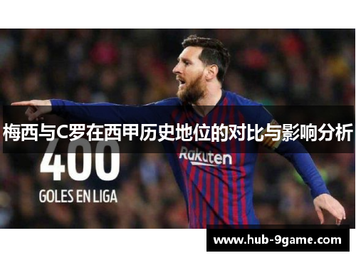 梅西与C罗在西甲历史地位的对比与影响分析