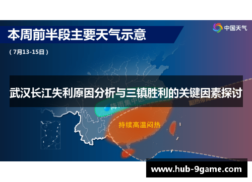 武汉长江失利原因分析与三镇胜利的关键因素探讨