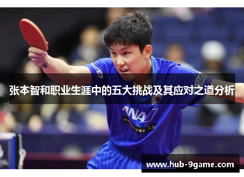 张本智和职业生涯中的五大挑战及其应对之道分析