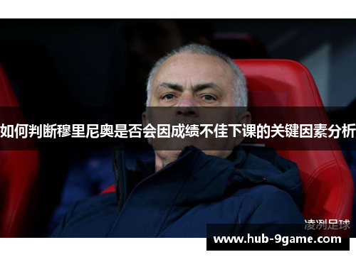 如何判断穆里尼奥是否会因成绩不佳下课的关键因素分析
