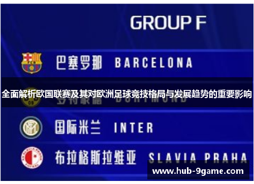 全面解析欧国联赛及其对欧洲足球竞技格局与发展趋势的重要影响 全面解析欧国联赛及其对欧洲足球竞技格局与发展趋势的重要影响