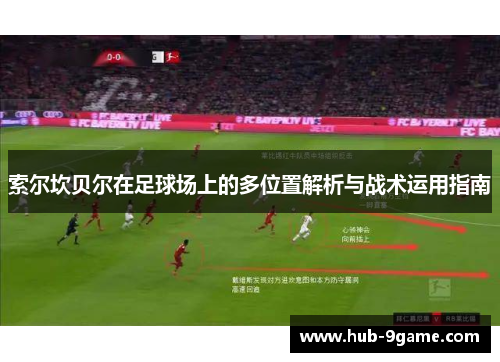 索尔坎贝尔在足球场上的多位置解析与战术运用指南 索尔坎贝尔在足球场上的多位置解析与战术运用指南