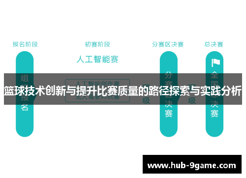 篮球技术创新与提升比赛质量的路径探索与实践分析 篮球技术创新与提升比赛质量的路径探索与实践分析